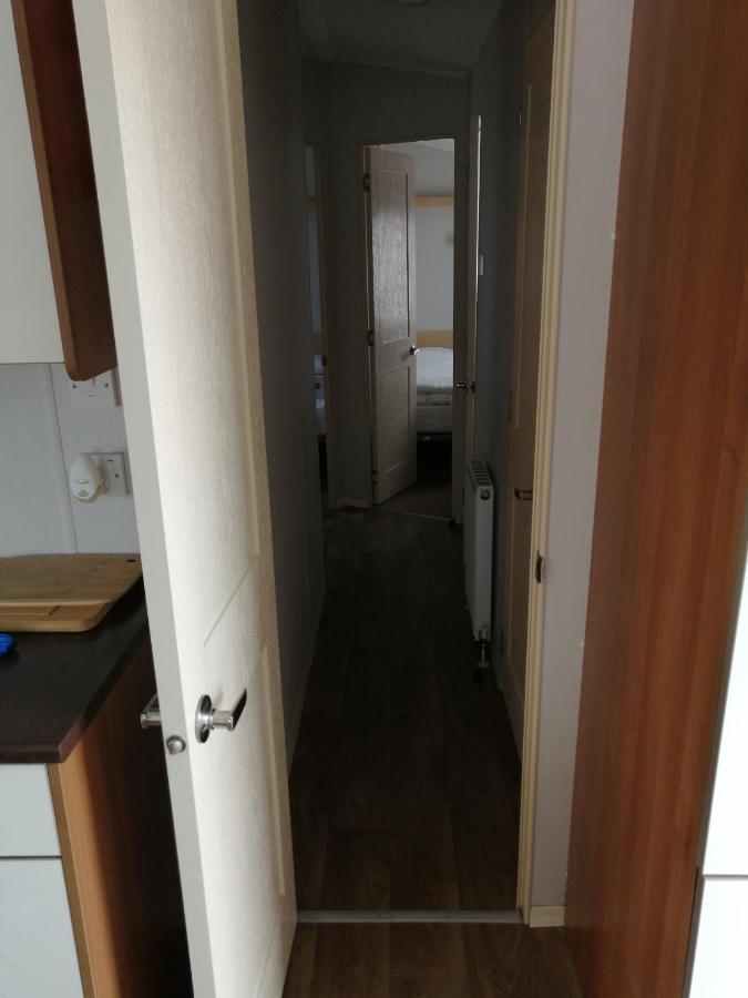 617 Seawick Hotel Jaywick Sands Bagian luar foto
