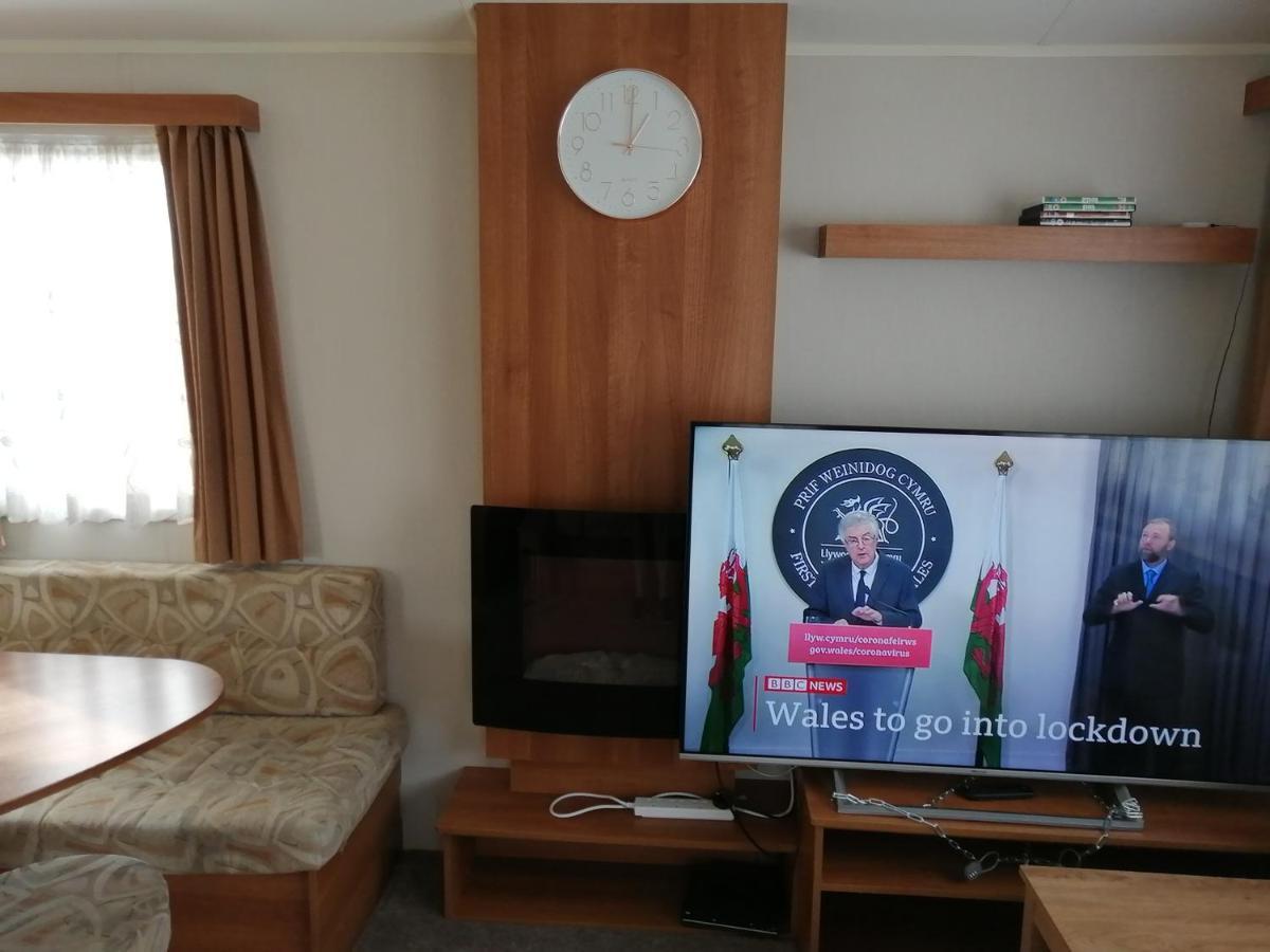 617 Seawick Hotel Jaywick Sands Bagian luar foto
