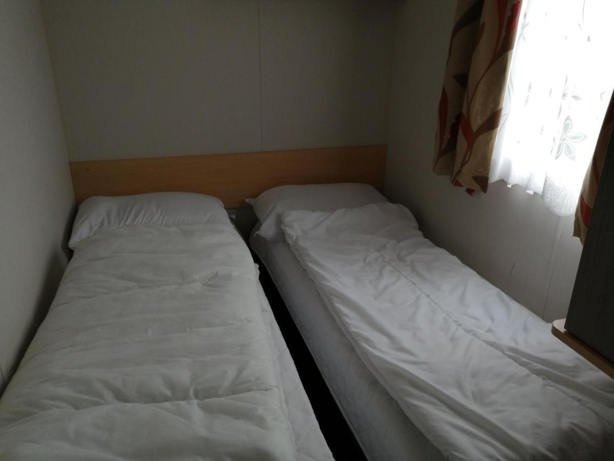 617 Seawick Hotel Jaywick Sands Bagian luar foto
